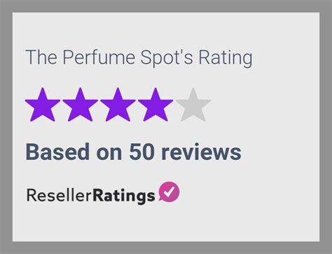 is the perfume spot legitimate|the perfume spot ratings.